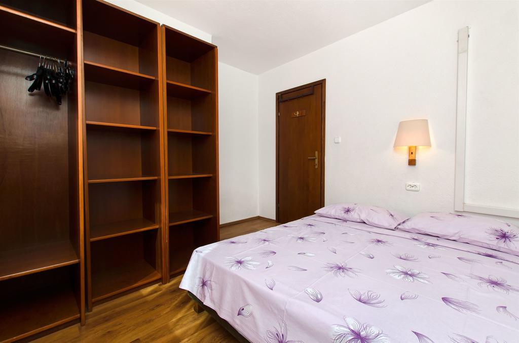 Apartment Teddy Bear Трогир Экстерьер фото